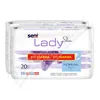 Seni Lady Slim inkon.vložky normal 1+1 2x20ks