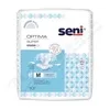 Seni Optima Super inkon.plenkové kalhotky M 10ks
