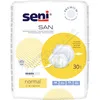 Seni San absorpční vložné pleny normal 30ks