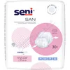 Seni San absorpční vložné pleny regular 30ks