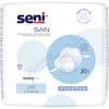 Seni San absorpční vložné pleny uni 30ks