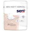 Seni Soft Normal podložky absorpční 60x60cm 30ks