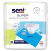 Seni Super inkon.plenkové kalhotky XL 10ks