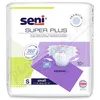 Seni Super Plus inkon.plenkové kalhotky S 10ks