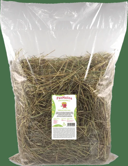 Seno Pan Malina Classic 1,2kg