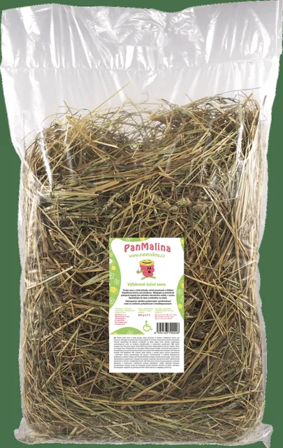 Seno Pan Malina Classic 800g