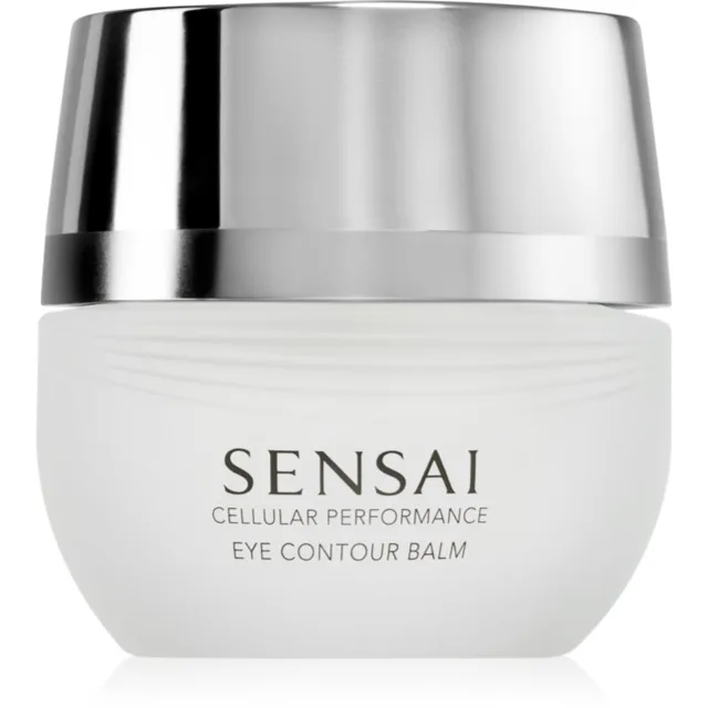 Sensai Cellular Performance Eye Contour Balm zpevňující oční balzám 15 ml