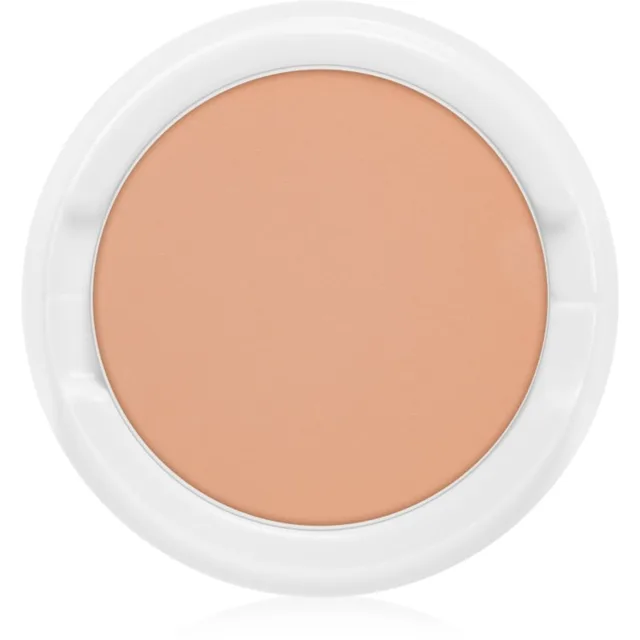 Sensai Cellular Performance Total Finish Foundation protivráskový kompaktní pudr – náhradní náplň odstín TF13 Warm Beige SPF 15 11 g