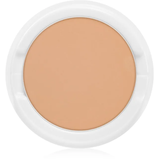 Sensai Cellular Performance Total Finish Foundation protivráskový kompaktní pudr – náhradní náplň odstín TF22 Natural Beige SPF 15 11 g