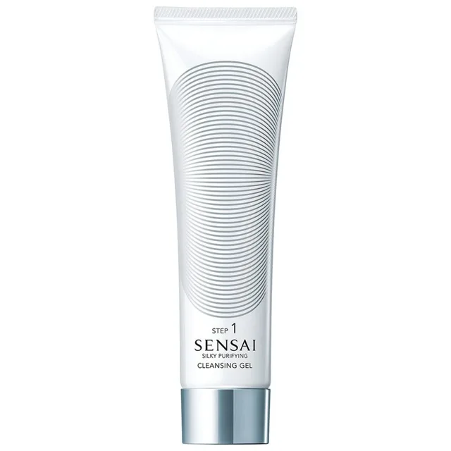 Sensai Čisticí gel Silky Purifying Step One (Cleansing Gel) 125 ml