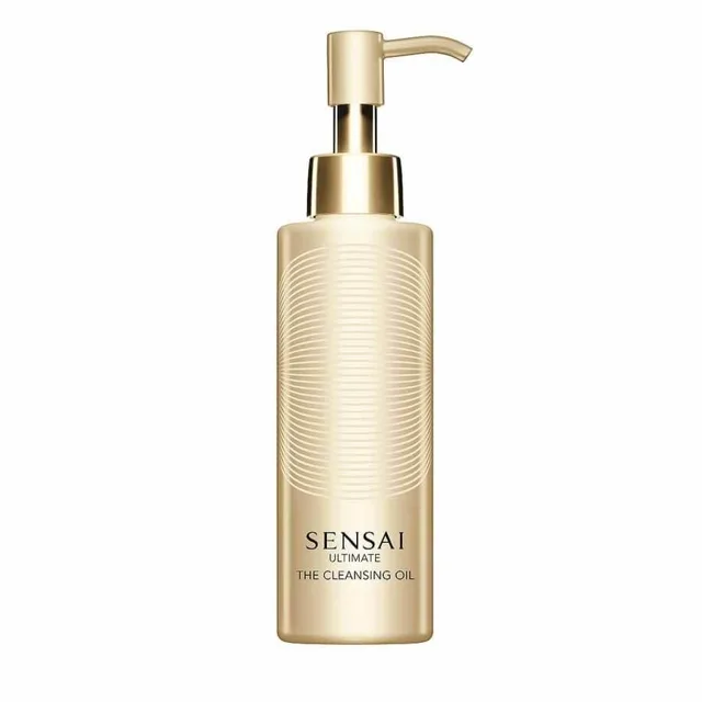 Sensai Čisticí pleťový olej Ultimate (The Cleansing Oil) 150 ml