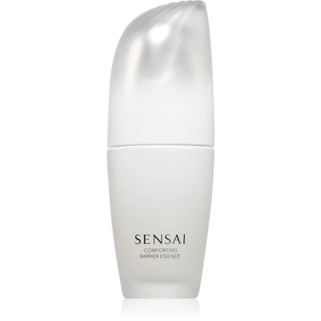 Sensai Comforting Barrier Essence hydratační esence pro obnovu kožní bariéry 40 ml