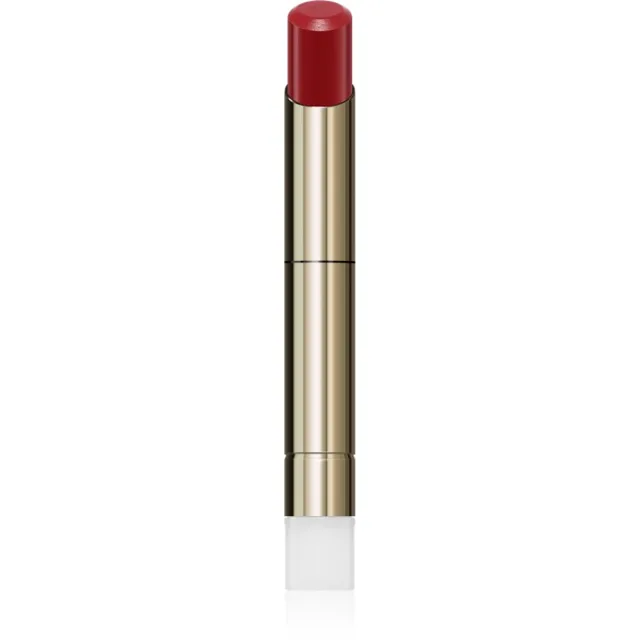 Sensai Countouring Lipstick Refill lesklá rtěnka se zvětšujícím efektem odstín 04 2 g