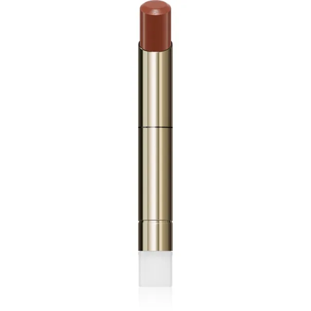 Sensai Countouring Lipstick Refill lesklá rtěnka se zvětšujícím efektem odstín 10 2 g