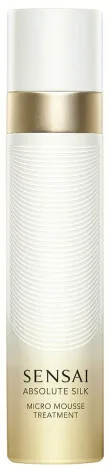 Sensai Denní a noční péče pro omlazení pleti Absolute Silk (Micro Mousse Treatment) 90 ml