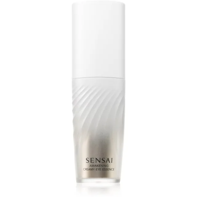 Sensai EXPERT Items Awakening Creamy Eye Essence rozjasňující esence na oční okolí 20 ml