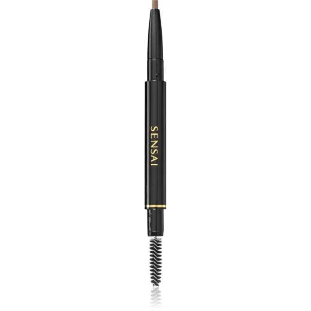 Sensai Eyebrow Pencil tužka na obočí odstín 03 Taupe Brown 0.2 g