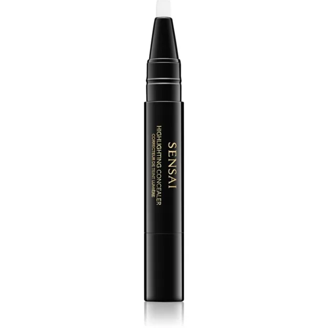 Sensai Highlighting Concealer rozjasňující korektor odstín HC00 Luminous Ivory 3.5 ml