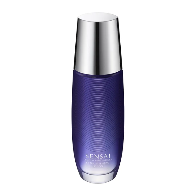 Sensai Hydratační pleťová emulze Extra Intensive Lotion 125 ml