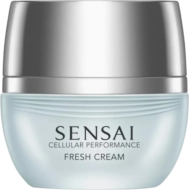 Sensai Hydratační pleťový krém Fresh Cream 40 ml