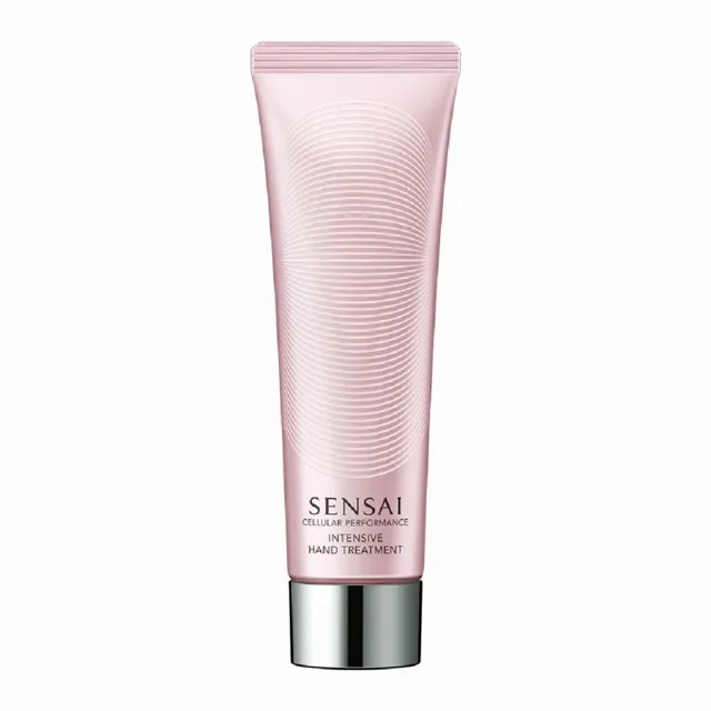 Sensai Intenzivní krém na ruce (Intensive Hand Treatment) 100 ml