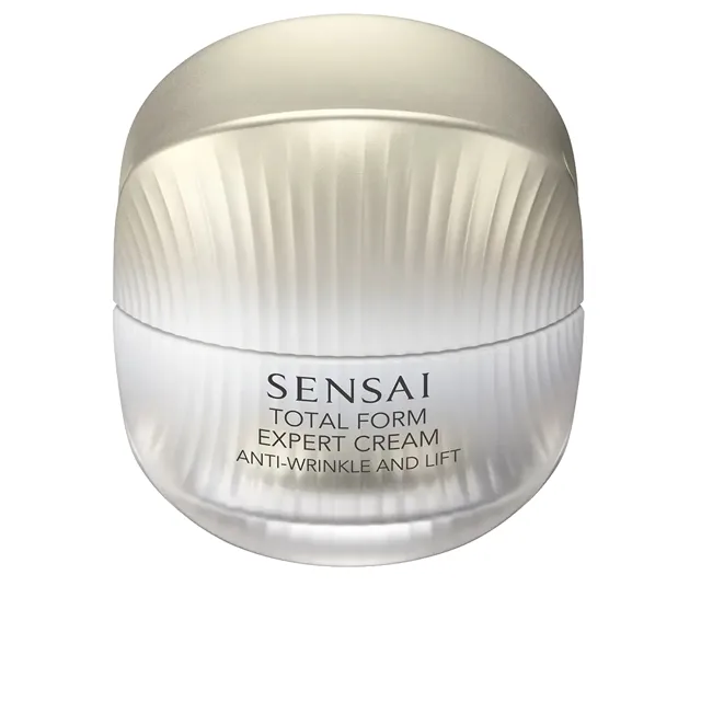 Sensai Krém Anti-Wrinkle And Lift Total Form Expert Cream 50 ml