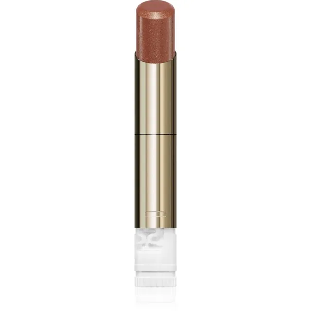 Sensai Lasting Plump Lipstick Refill lesklá rtěnka – náhradní náplň odstín 06 3.8 g