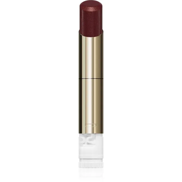 Sensai Lasting Plump Lipstick Refill lesklá rtěnka – náhradní náplň odstín 12 3.8 g