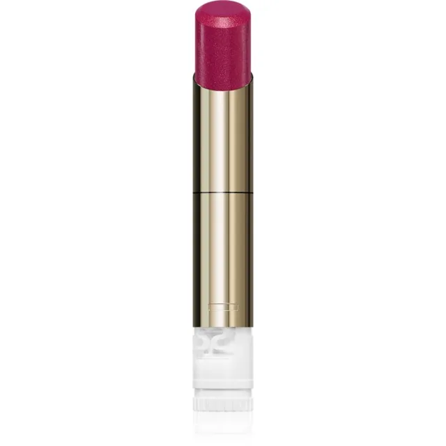 Sensai Lasting Plump Lipstick Refill lesklá rtěnka – náhradní náplň odstín LP04 3.8 g