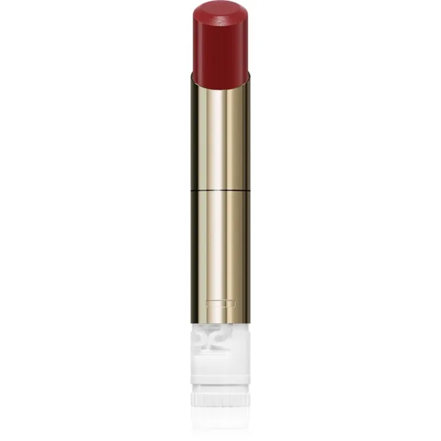 Sensai Lasting Plump Lipstick Refill lesklá rtěnka – náhradní náplň odstín LP10 3.8 g