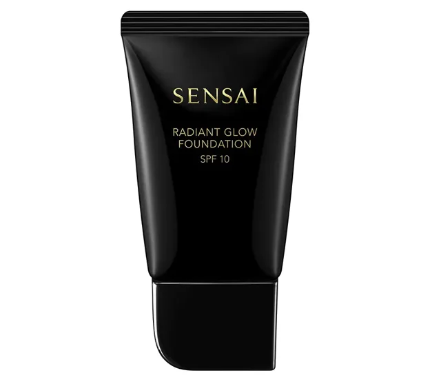 Sensai Make-up SPF 10 Radiant Glow Foundation 30 ml 203