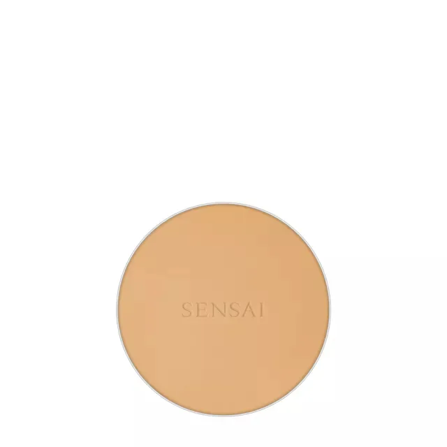 Sensai Náhradní náplň pudrový make-up Total Finish (Refill) 11 g TF203