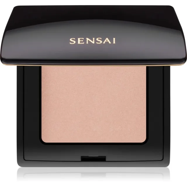 Sensai Supreme Illuminator krémový rozjasňovač 4 g