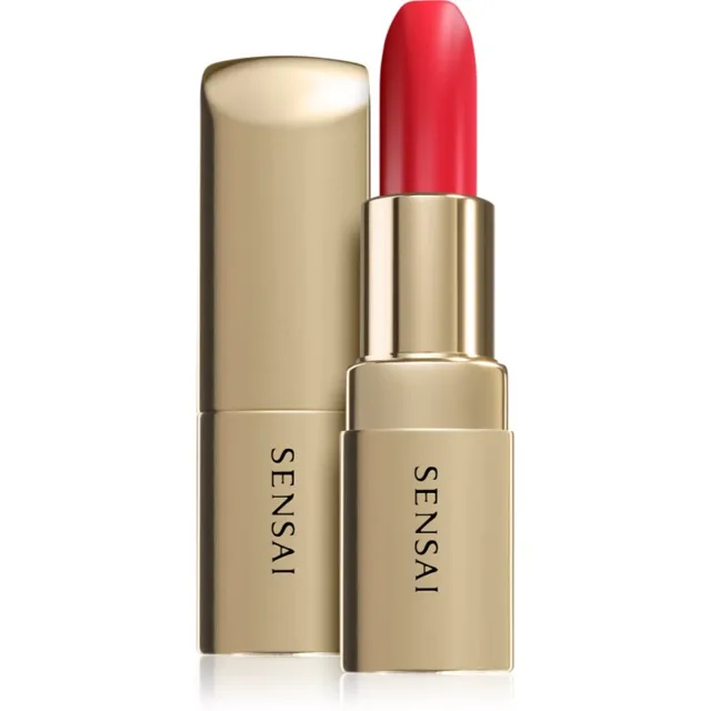 Sensai The Lipstick rtěnka odstín N 03 4 g
