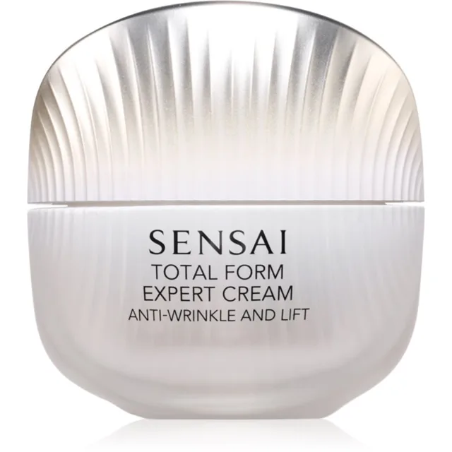 Sensai Total Form Expert Cream hydratační krém proti stárnutí 50 ml