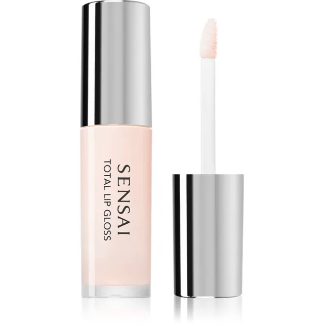 Sensai Total Lip Gloss hydratační lesk na rty 4.5 ml