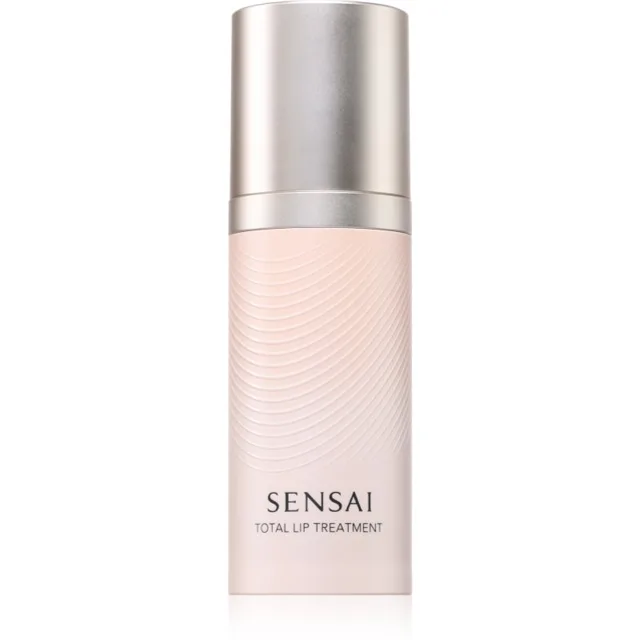 Sensai Total Lip Treatment ošetřující péče na rty 15 ml