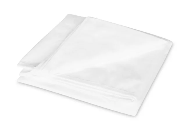 SENSILLO Nepromokavá hygienická podložka Jersey na matraci 160x80cm - bílá