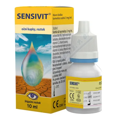Sensivit 10ml