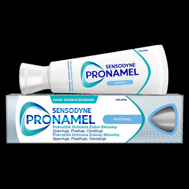 SENSODYNE Pronamel Zubní pasta Whitening 75 ml