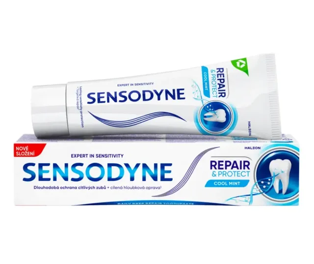 Sensodyne repair & protect 75 ml