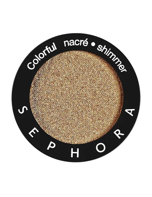 Sephora Mono oční stíny - 216 Girls Night Out