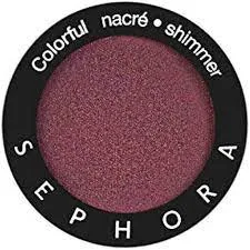 Sephora Mono oční stíny - 336 Velvet Cake
