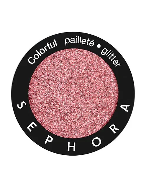 Sephora Mono oční stíny - 356 Sweet Lollipop
