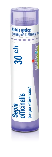 Sepia Officinalis por.gra.4 g 30CH