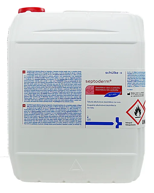 Septoderm 5 l