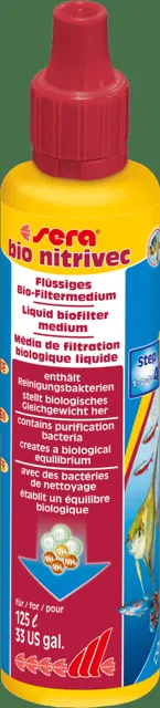 Sera Bio Nitrivec 50ml