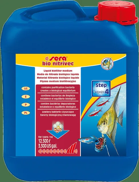 Sera Bio Nitrivec 5l