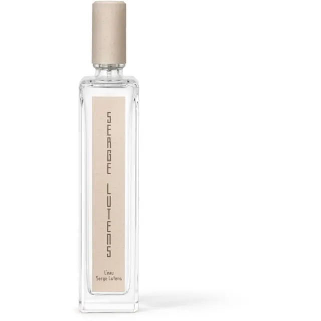 Serge Lutens Matin Lutens L´eau Serge Lutens parfémovaná voda unisex 50 ml