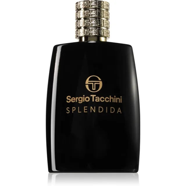 Sergio Tacchini Splendida toaletní voda pro ženy 100 ml